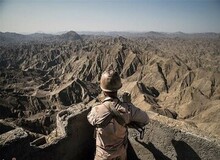 ۲ مرزبان در آذربایجان‌غربی به شهادت رسیدند