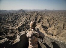 ۲ مرزبان در آذربایجان‌غربی به شهادت رسیدند