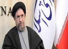 میرتاج الدینی: نظام مالیاتی اصلاح شود، حدود ۴۰۰ هزار میلیارد تومان منابع به دست می‌آید
