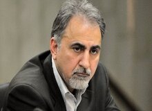 توضیح نجفی درباره خودکشیش در هتل لاله
