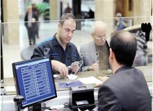 بانک‌های خوزستان در روز دوشنبه تعطیل هستند