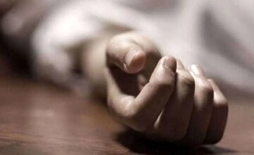 اعتراف پس از یک ساعت گریه کنار جسد همسر