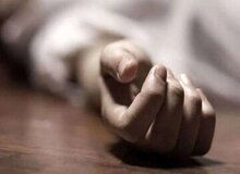 اعتراف پس از یک ساعت گریه کنار جسد همسر