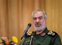 جانشین فرمانده سپاه: در «فتنه» اخیر، یک جنگ احزاب به وجود آوردند؛ همه خبیث‌های عالم به میدان آمدند/جرات اقدام مستقیم علیه جمهوری اسلامی را ندارند؛ سعی می‌کنند با بستر فضای مجازی دشمنی کنند