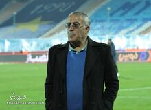 حسن روشن: استقلال زیبا بازی نمی‌کند 