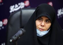 رئیس فراکسیون زنان مجلس:تغییر ساعت کاری برای خانواده‌ها مشکلات جدی ایجاد کرده است/تصمیمات دولت بدون توجه به پیوست خانواده است