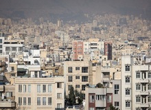 بازار  مسکن راکد شد