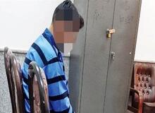 داماد جوان در آذربایجان شرقی مادر زنش را به خاطر پول کشت+جزییات 