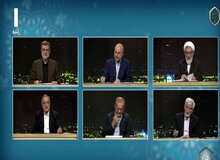 ۳ سوال کارشناسان از کاندیداهای ریاست جمهوری در دومین مناظره انتخاباتی