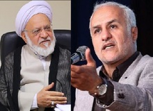 انتقاد تند «حسن عباسی» از عضو مجمع تشخیص/ آقای مصباحی مقدم  شما چند مسئولیت باید داشته باشید تا بتوانید کار کنید؟/ چرا در این ۲۰ سال نتوانستید اقتصاد کشور را اسلامی کنید؟