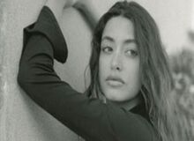 برادرزاده بن‌لادن، ستاره کاباره لندن

