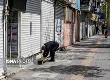 تعطیلی ده روزه هنوز به تصویب ستاد ملی کرونا «نرسیده است»
