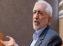 غرضی: رانت خواران بدتر از آمریکایی ها هستند