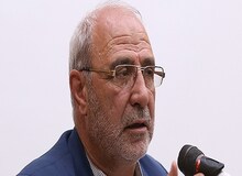 حاجی دلیگانی هم کرونا گرفت