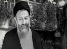 پیام خانواده شهید بهشتی درباره علت عدم برگزاری سالگرد شهادت ایشان +متن پیام 