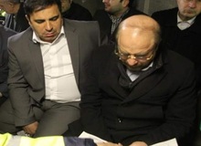 ذبیح الله خداییان: فایل صوتی فرمانده سابق سپاه چیز جدیدی نبود/ عیسی شریفی قریب به ۴ سال در بازداشت بود