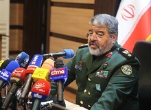 رئیس سازمان پدافند غیرعامل: با پیشنهاد جمهوری اسلامی، موضوع حذف دلار از معاملات جهانی در صندوق بریکس مطرح شد