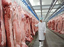 عضو هیات رئیسه کمیسیون کشاورزی: واردات گوشت قرمز پس از محدود شدن پرواز هواپیماهای اروپایی دچاز نوسان شده است