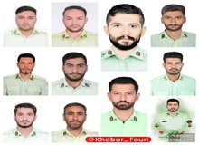 واکنش سفیر پاکستان در ایران به حادثه تروریستی راسک
