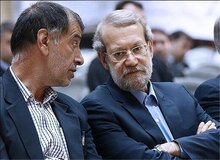 عذرخواهی از علی لاریجانی بخاطر یک تهمت عجیب