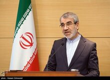 عصبانیت عجیب سخنگوی شورای نگهبان نسبت به مصوبه مجلس درباره ردصلاحیت‌ها/ کدخدایی نمایندگان مجلس را تهدیدکرد؟!