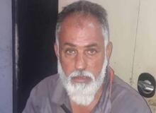 عیسی مسیح در بغداد دستگیر شد
