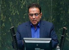 عضو کمیسیون امنیت ملی: لاپوشانی نکنی،  مطالبات معترضان، بیشتر سیاسی است نه اقتصادی / بخشی هم قابل انکار نیست، ریشه‌های اجتماعی در داخل کشور دارد