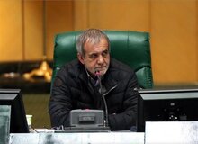پزشکیان: هیچ قدرتی نمی‌تواند چشم طمع به کشورهای اسلامی داشته باشد