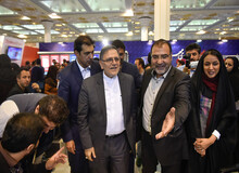 نخستین واکنش «سیف» به انتخاب «ترامپ»