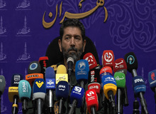 سردار حسن‌زاده: روز اول مراسم تشییع رهبر شهید انقلاب در تهران طبق مصوبات استانداری تعطیل خواهد بود