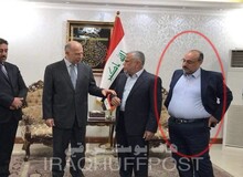 پشت پرده سفر هیئت عراقی به ایران / احتمالاً جمعه یا شنبه تحرکات نظامی مهمی در عراق انجام می شود 
