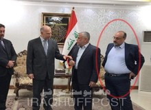 پشت پرده سفر هیئت عراقی به ایران / احتمالاً جمعه یا شنبه تحرکات نظامی مهمی در عراق انجام می شود 
