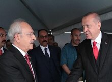 اردوغان رفتنی شد؟ 