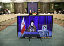 ایران در اقدامات خود برای مقابله با «کرونا» سرافراز و آبرومند است/ ۱۵۸ شهرستان کشور جزو منطقه کم خطر هستند /هیچکدام از مسئولان یک روز هم تعطیلی نداشتند