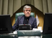 تاجگردون رئیس کمیسیون تلفیق بودجه ۱۴۰۵ شد/ اسامی اعضای کمیسیون
