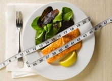 بهترین زمان غذا خوردن برای لاغر شدن