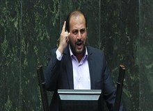 نوروزی: نمایندگان تهران مخالف اجرای طرح رتبه بندی معلمان هستند