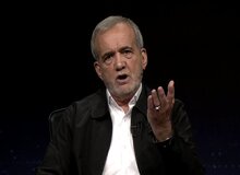 پزشکیان: حقوق را درست به کارمند بدهند خودش خانه می‌خرد /به هر کسی ارز ترجیحی می‌دهند، رانت است