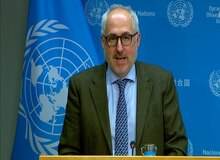 سازمان ملل خواستار پایان درگیری‌ها در خاورمیانه شد