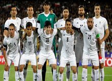 صعود فوتبال ایران به رده ۲۸ فیفا