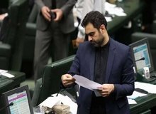 انتقاد ثابتی از عراقچی: چه امتیازی قرار است بدهید و چه چیزی بگیرید که جنگ نشود؟/ از مذاکرات عمان چه خیری دیدید که امروز دل به مذاکرات ترکیه بستید؟