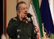 رئیس بسیج: خبرهای خوشی برای ملت ایران در راه است