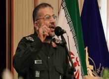 رئیس بسیج: خبرهای خوشی برای ملت ایران در راه است
