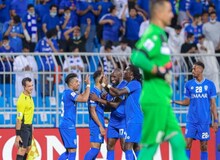 پرسپولیس حریف الهلال نشد / سرخپوشان از لیگ قهرمانان آسیا کنار رفت