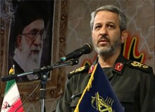 غیب‌پرور: داعش می‌خواست حرم امام رضا را با خاک یکسان کند