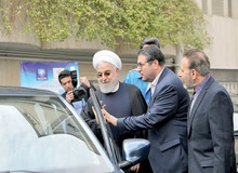 نگاهی به برکناری ناگهانی وزیر صنعت، معدن و تجارت در یک روز/ حسن مثل محمود؛ رضا مثل منوچهر


