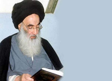 نظر آیت الله سیستانی درباره برگزاری مراسم محرم/ از توصیه به برگزاری مراسم به صورت خانوادگی تا پخش اینترنتی 