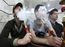 آغاز اجرای طرح برخورد با قلیان سراهای غیرمجاز در پایتخت