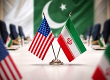 ترامپ مدعی دیدار با ایران طی دو روز آینده شد