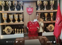 جنجال انتقال ستاره استقلالی به پرسپولیس؛ این فحاشی‌ها حاصل رفتار خودم است!